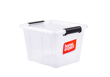 Plastikinė daiktų dėžė HOME EXPERT, 3 l, 1 vnt.