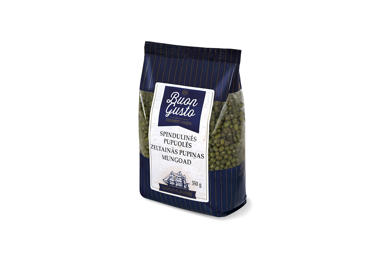 Сияющие бобы BUON GUSTO, 350 г