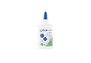 PVA klijai GRAFIA PLUS, 100 ml