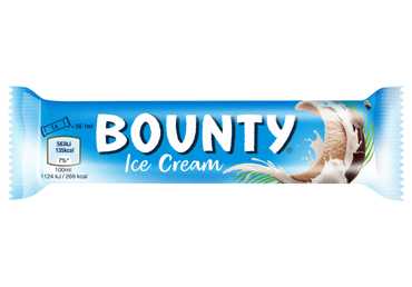 Ledai BOUNTY, 39.1 g