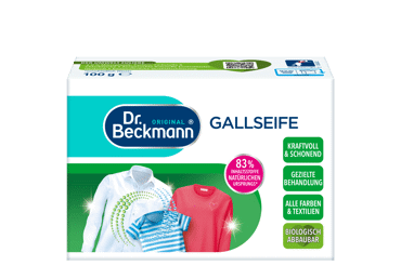 Muilas nuo dėmių DR. BECKMANN, 100 g