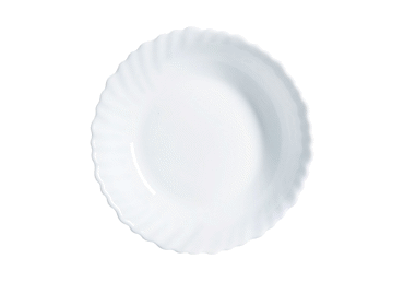 Sriubos lėkštė LUMINARC FESTON, 23 cm, 1 vnt.