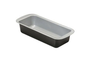 Duonos kepimo forma SILVER ELEGANCE,30cm