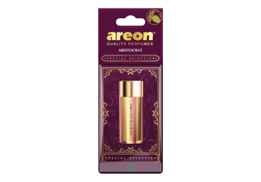 AREON SPECIAL ARISTOCRAT AUTO GAIVIKLIS