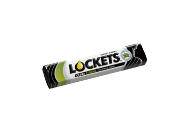 Ledinukai LOCKETS EXTRA STRONG, 41 g