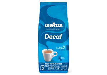 Кофейные зерна LAVAZZA DECAF, 500 г