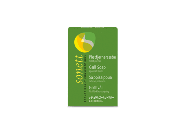 Laundry bile soap SONETT, 100g