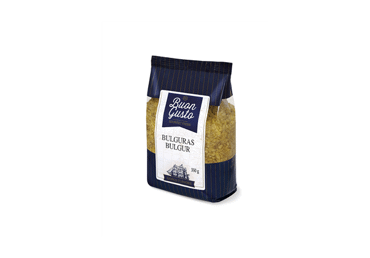 Bulgur groats BUON GUSTO, 350 g