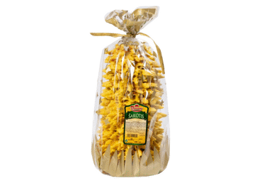 ROMNESOS šakotis, 1 kg