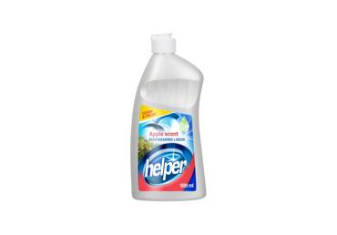 Indų ploviklis HELPER, obuolių kvapo, 500 ml