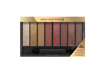 Палитра теней для век MAX FACTOR MASTERPIECE CHERRY NUDES, 6.5 г