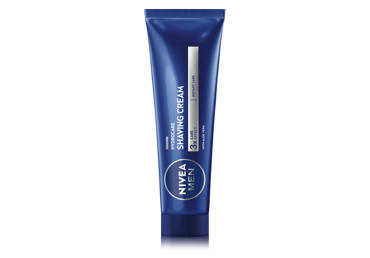Крем для бритья NIVEA MEN HYDROCARE, 100 мл