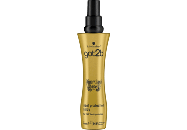 Purškiamasis plaukų skystis GOT2B Guardian Angel, 200 ml