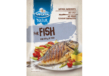 Fish spices VEGETA, 20 g