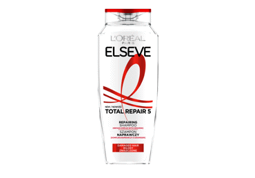 Šampūnas ELSEVE, 250 ml
