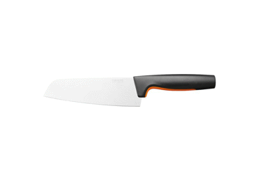 Peilis SANTOKU FISKARS FUNCTIONAL FORM, 16 cm