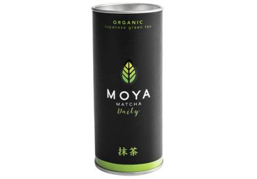 Organic matcha MOYA DAILY, 30 g