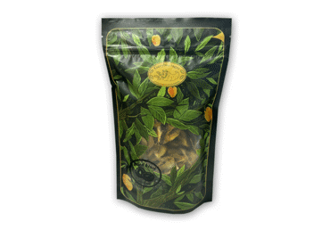 Džiovinti kiviai GĖRYBIŲ RAGAS, 150 g