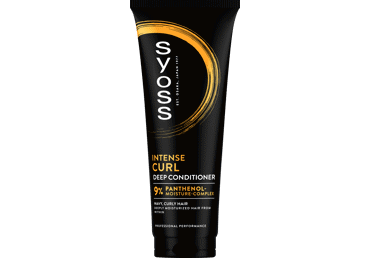 Кондиционер SYOSS Intense Curls, 250 мл