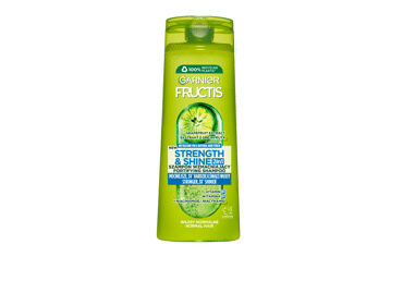 Plaukų šampūnas GARNIER , 400 ml