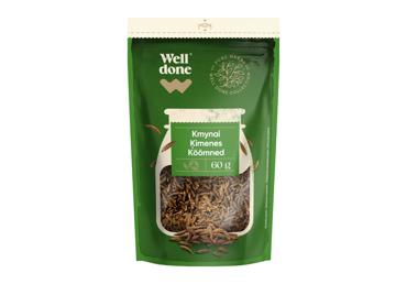 Kmynai WELL DONE, 60 g