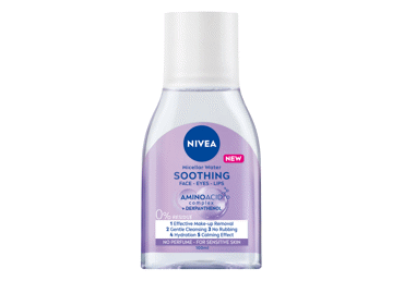 Micelinis vanduo NIVEA, 100 ml