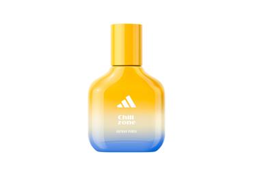 Moteriškas tualetinis vanduo ADIDAS CHILL ZONE, 30 ml