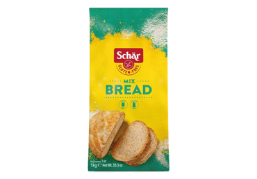 Duonos mišinys SCHAR, 1 kg
