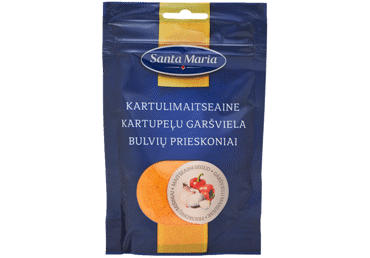 Bulvių prieskoniai SANTA MARIA, 100 g