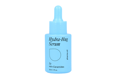 Face Serum PHARMA OIL HYDRA HUG, 30 ml