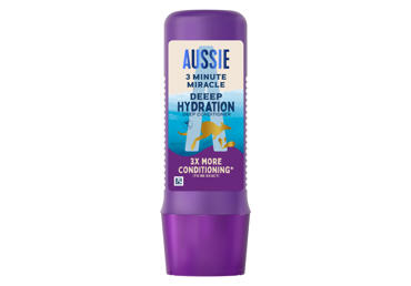 Интенсивный кондиционер для волос AUSSIE Deep Hydration, 250 мл
