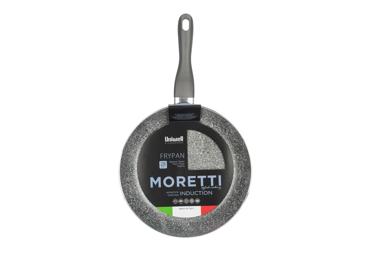  Keptuvė UNIWELL Frypan MORETTI, 28 cm
