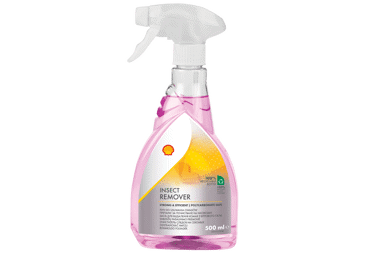 Vabzdžių valiklis Shell, 500ml