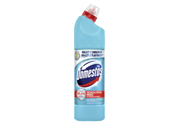 Дезинфицирующая жидкость DOMESTOS, 750 мл