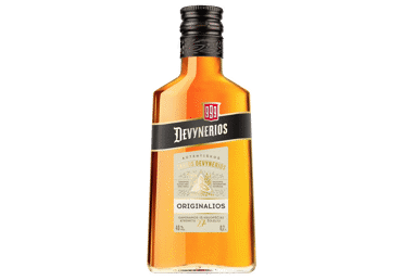 Trauktinė TREJOS DEVYNERIOS, 200 ml