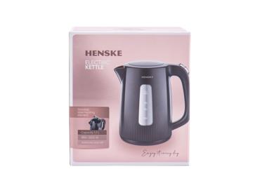 Plast. virdulys HENSKE, 1,7 l