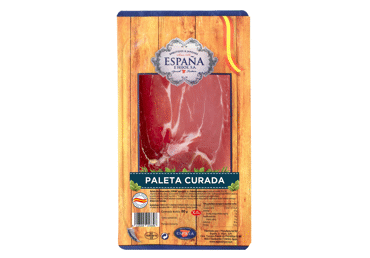 Pjaustyta vytinta mentė ESPANA, a. r., 80 g