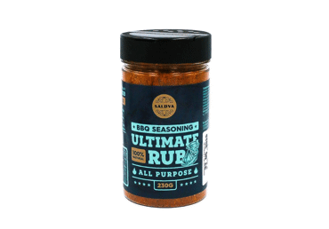 Приправы ULTIMATE RUB SALDVA, 230 г