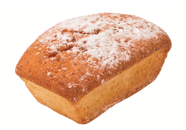 Cottage cheese muffin, 80 g