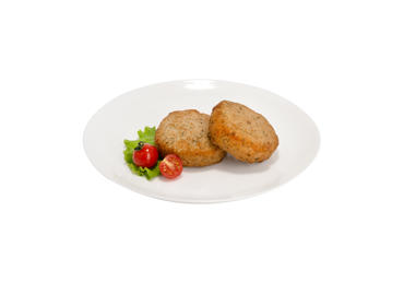 Жареная куриная котлета CEZARIS, 135 г