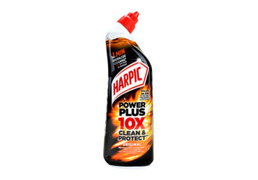 WC valiklis HARPIC MAX ORIGINAL, 750 ml