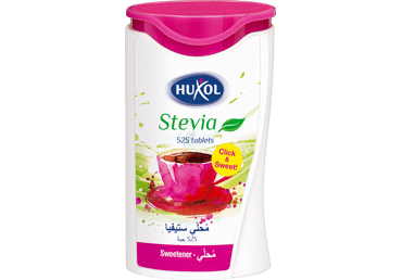 Sweetener STEVIA HUXOL (525 pcs.), 26 g