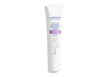 Paakių kremas LUMENE (KLASSIKKO), 15 ml