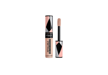 Concealer L'OREAL INFAILLIBLE MORE THAN CONCEAL, No.323-fawn, 1 pcs.