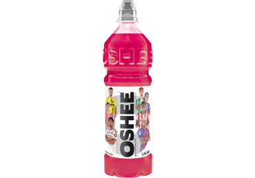 Izotoninis gėrimas arbūzų skonio OSHEE, 750ml