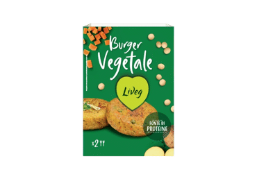 Veganiškas sojų ŽALIASIS paplotėlis, 150 g