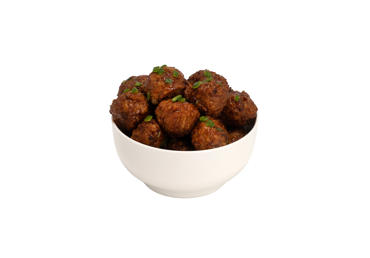 Kiaulienos kukuliai su terijakiu, 1 kg