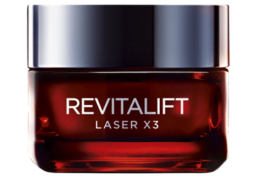 Dieninis veido kremas L'OREAL REVITALIFT LASER, 50 ml