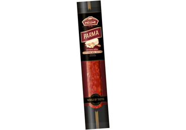 Vytinta dešra PARMA, a. r., 170 g