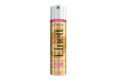 ELNETT plaukų lakas, 200 ml